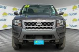 Used 2025 Nissan Frontier SV image 2