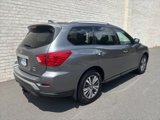 Used 2020 Nissan Pathfinder SV image 3