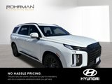 New 2025 Hyundai Palisade Calligraphy image 2