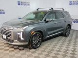 New 2025 Hyundai Palisade Calligraphy image 2