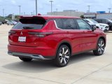 New 2025 Mitsubishi Outlander SE image 4