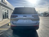 Used 2023 Jeep Grand Cherokee L Laredo image 5