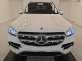 Used 2023 Mercedes-Benz GLS 450 4MATIC w/ AMG Line Exterior image 2