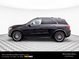 New 2026 Mercedes-Benz GLE 450 4MATIC image 2