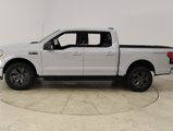 New 2025 Ford F150 Lightning XLT image 4
