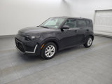 Used 2023 Kia Soul S image 2