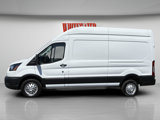 Used 2023 Ford Transit 250 148 High Roof AWD image 2