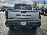 New 2025 RAM 1500 Rebel w/ Rebel Level 1 Equipment Group image 6