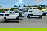 New 2025 Ford F150 Lightning Platinum w/ Dark Elements Package image 2