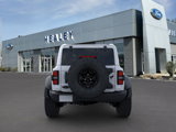 New 2025 Ford Bronco Raptor image 5