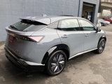 Used 2023 Nissan Ariya AWD image 3