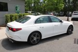 Certified 2024 Mercedes-Benz E 350 4MATIC Sedan image 4