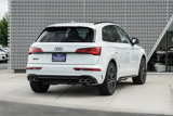 New 2025 Audi SQ5 Premium Plus image 3