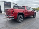 New 2026 GMC Sierra 1500 AT4 w/ Technology Package image 3