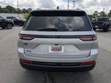 New 2025 Jeep Grand Cherokee Altitude image 5