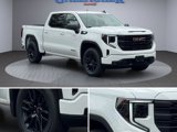 New 2025 GMC Sierra 1500 Elevation image 2