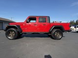 Used 2020 Jeep Gladiator Sport w/ Technology Group image 2