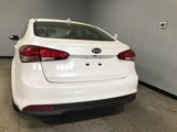 Used 2018 Kia Forte LX w/ LX Popular Package image 4