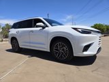 New 2025 Lexus TX 350 AWD image 2