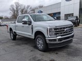 New 2025 Ford F350 Lariat w/ Lariat Ultimate Package image 2