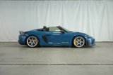 Certified 2024 Porsche 718 Boxster Spyder RS image 6