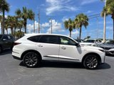 Certified 2025 Acura MDX A-Spec image 3