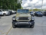 New 2025 Jeep Wrangler Sport S w/ Convenience Group image 4