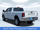 New 2025 RAM 2500 Tradesman image 4