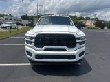 New 2025 RAM 2500 Big Horn image 2