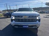 New 2025 Chevrolet Silverado 1500 LTZ w/ LTZ Premium Texas Edition image 2