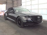 Used 2021 Genesis G80 2.5T w/ Advanced Package image 2