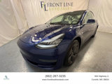 Used 2020 Tesla Model 3 Long Range image 3