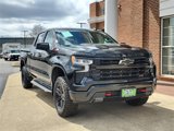 Used 2024 Chevrolet Silverado 1500 LT Trail Boss w/ Convenience Package II image 3