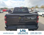 Used 2021 RAM 1500 Limited w/ Night Edition image 3