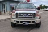 Used 2008 Ford F450 Lariat image 2