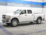 Used 2024 RAM 3500 Tradesman w/ Chrome Appearance Group image 2