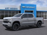 New 2025 Chevrolet Silverado 1500 RST w/ Convenience Package II image 2