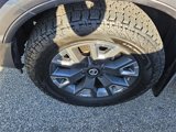 Used 2021 Nissan Titan Platinum Reserve image 4