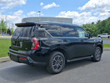 New 2025 Nissan Armada SL image 4