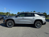New 2025 Chevrolet Traverse High Country w/ LPO, Floor Liner Package image 3