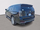 New 2025 Chevrolet Tahoe Premier image 3