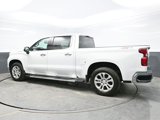 Used 2023 Chevrolet Silverado 1500 LTZ image 4