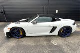 Certified 2024 Porsche 718 Boxster Spyder RS image 2