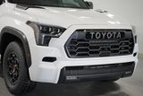 New 2025 Toyota Sequoia TRD Pro image 4