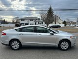 Used 2014 Ford Fusion S image 4
