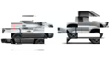 New 2026 Chevrolet Silverado 1500 LT Trail Boss w/ Convenience Package II image 4