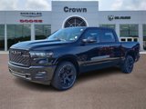 New 2026 RAM 1500 Big Horn image 2