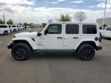 Certified 2022 Jeep Wrangler Unlimited Sahara image 2