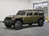 New 2025 Jeep Wrangler Sport S image 2