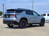 New 2026 Chevrolet Traverse RS w/ LPO, Floor Liner Package image 4